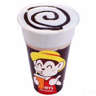 路飞堂奶茶图片3