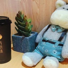乌所味奶茶加盟图片1