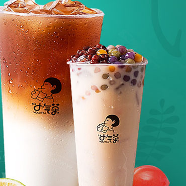小气茶图片3