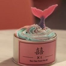 囍铺甜品店加盟图片1