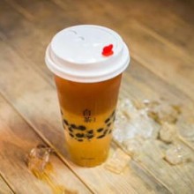 自茶owntea加盟图片3