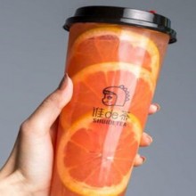 谁de茶加盟图片3