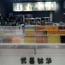 优昙钵华奶茶图片2