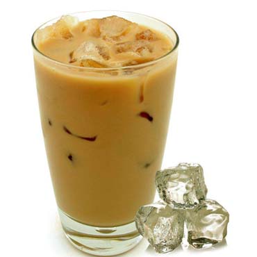 优昙钵华奶茶图片3