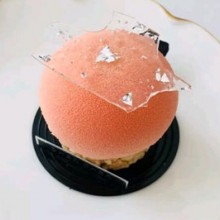 谢尔法式甜品加盟图片1