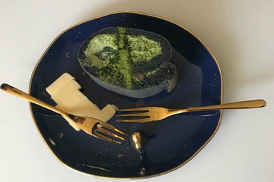 甘兔庵京都宇治茶本铺加盟图片2