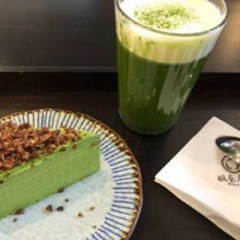 羽至金时奶茶加盟图片1
