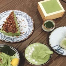 羽至金时奶茶加盟图片2