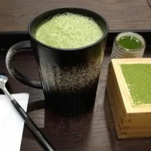 羽至金时奶茶加盟图片3