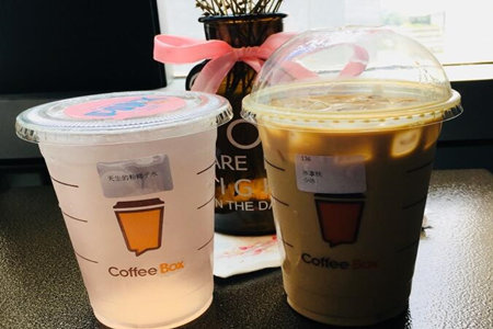 上海连咖啡配送范围是哪里