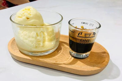 Olgi Bakery Bistro奥吉餐厅加盟图片1