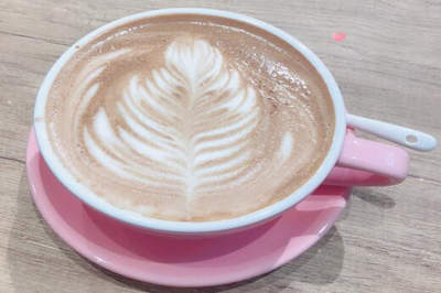 Olgi Bakery Bistro奥吉餐厅加盟图片2