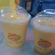 700cc都市茶饮加盟图片1