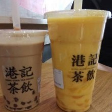 港记茶饮加盟图片2