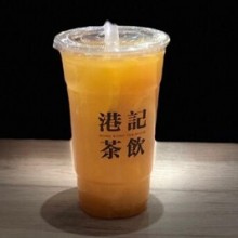 港记茶饮加盟图片3