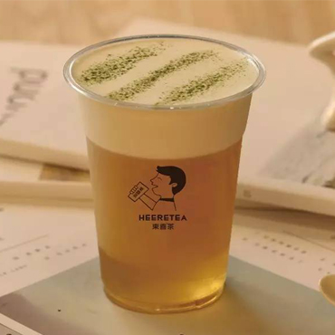 東喜茶图片3