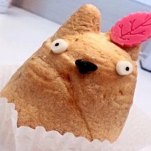 龙猫家甜品加盟图片1