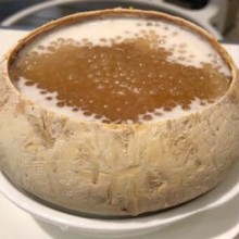 龙猫家甜品加盟图片2