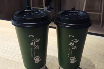 一涎抹茶加盟图片1