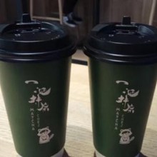 一涎抹茶加盟图片1