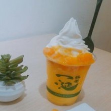 一涎抹茶加盟图片2
