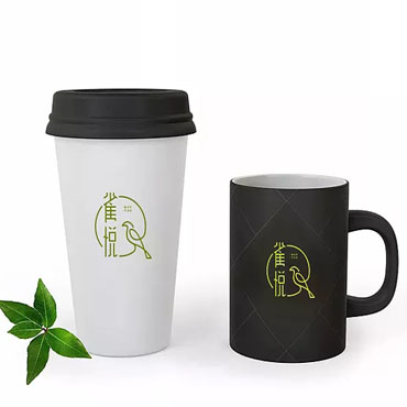 雀悦奶茶图片1