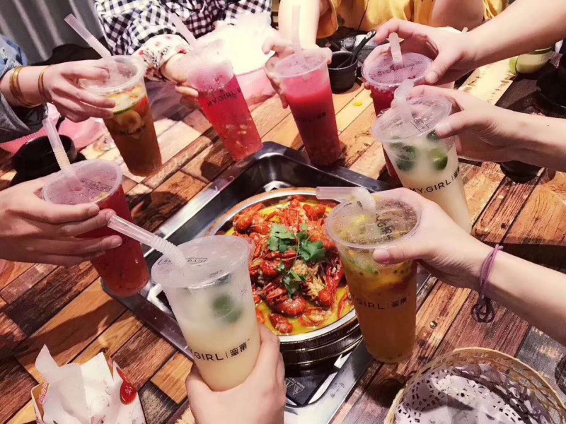 博多工贸奇异鸟为什么受欢迎？五大理念教你做如何开店！