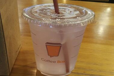 连咖啡coffeebox 加盟发展怎么样