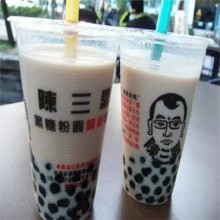 陈三鼎奶茶图片3