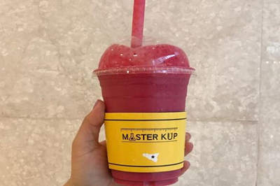 杯子大师masterkup加盟图片3