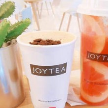 怡茶joytea加盟图片3