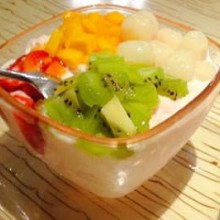 香芒山甜品加盟图片2