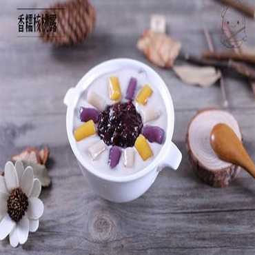 答案茶 口味创新立等可取