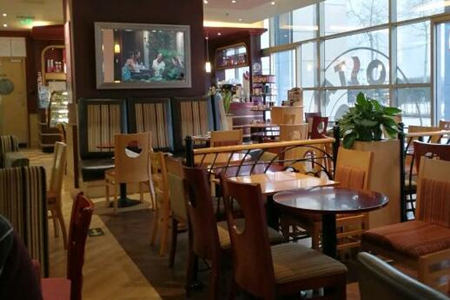 costa加盟多少钱