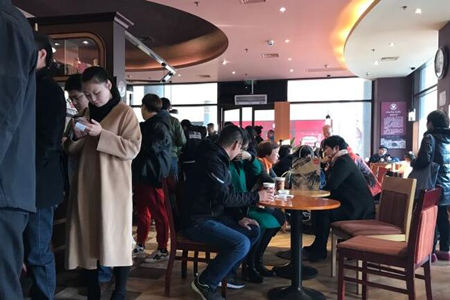 costa咖啡加盟怎么样