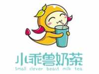 小乖兽奶茶