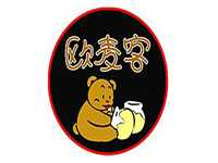 欧麦客奶茶