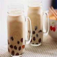 欧麦客奶茶图片1