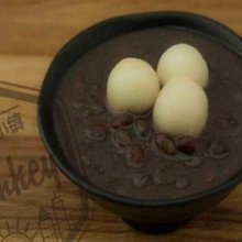 顺淇甜品小镇加盟图片1