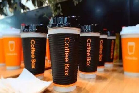 coffee box连咖啡加盟怎么样