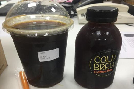 Coffee box加盟价格高吗