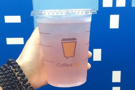 coffee box加盟多少钱