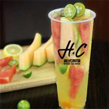 h·c英式茶馆图片2