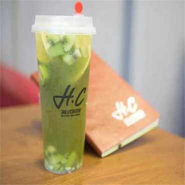 h·c英式茶馆图片3