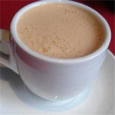 喜原奶茶图片2
