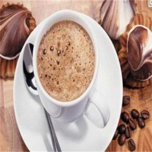 喜原奶茶图片3