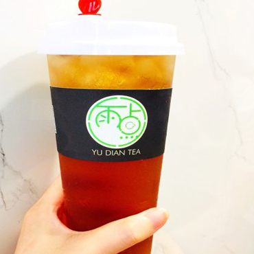 雨点茶图片1