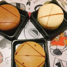 孙记拉茶加盟图片3