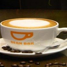 宾达咖啡加盟图片1