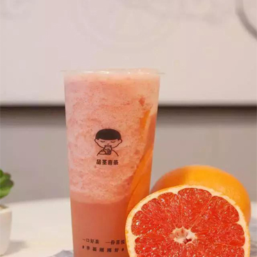 品圣喜茶图片1